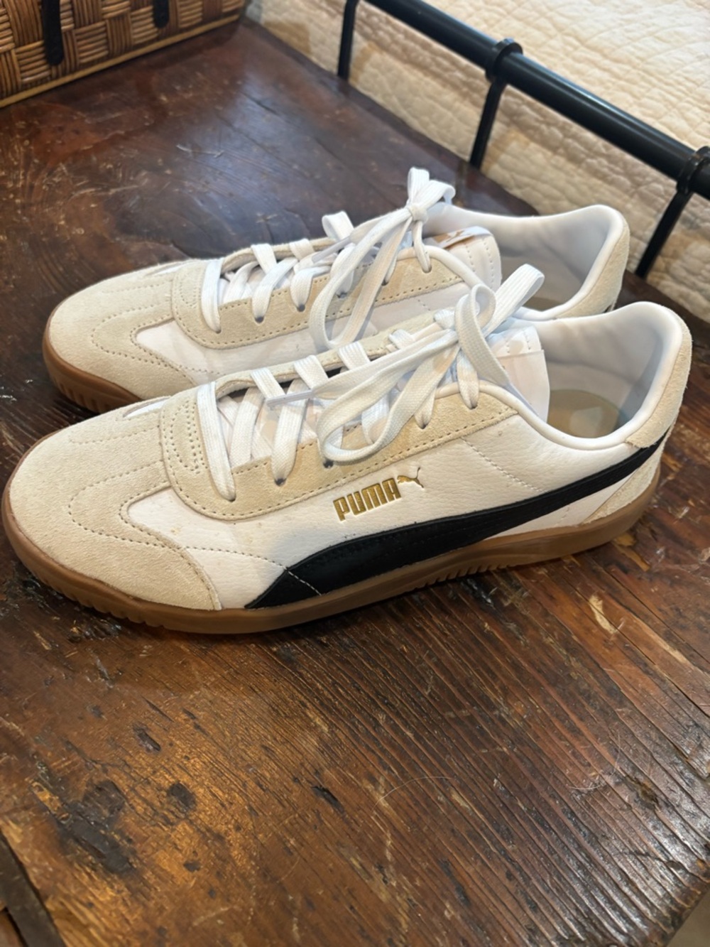 Puma sneaker - Picture 2 of 2